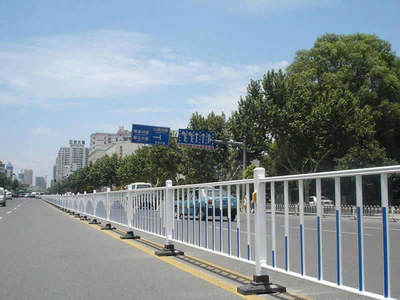 交通市政护栏